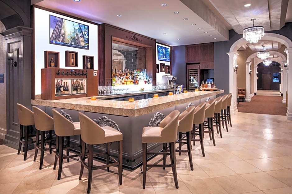 Residence Inn by Marriott Chicago Downtown/Loop