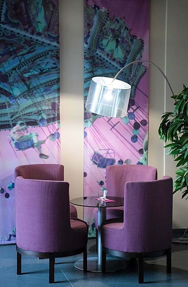 Hotel Munich City