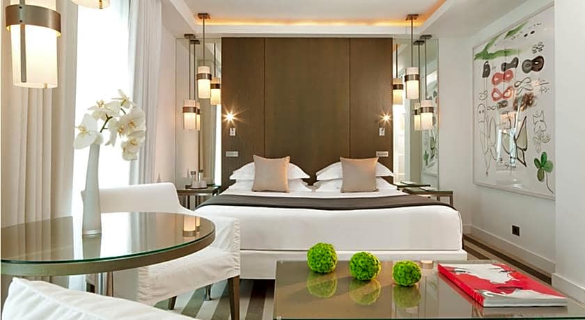 Exclusive Hotel Le A