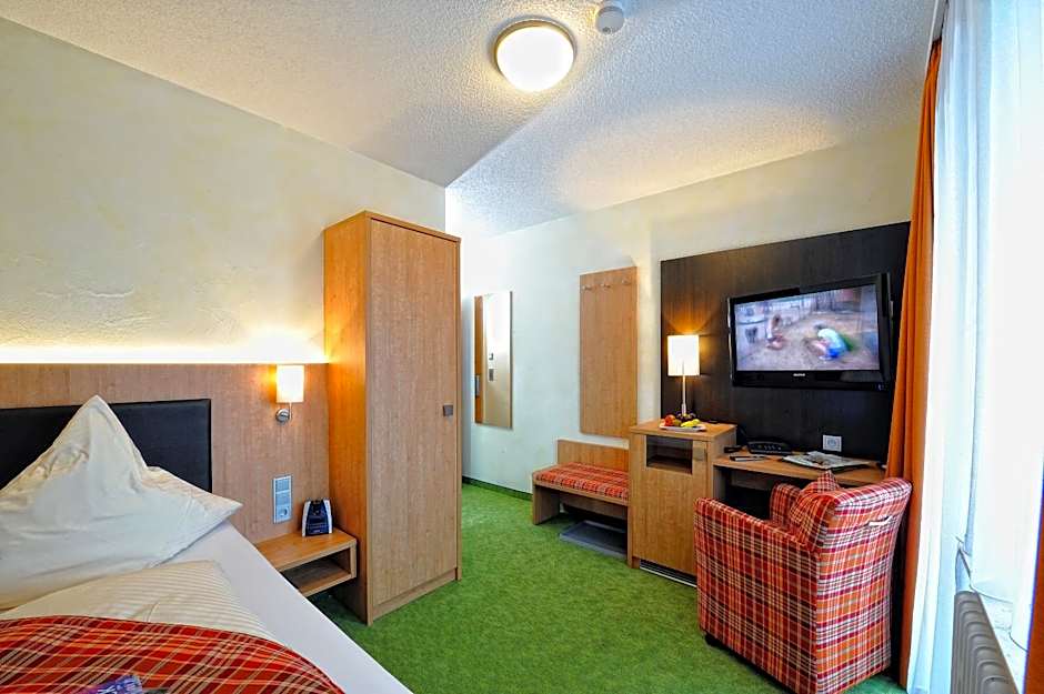 Wellness-Hotel Talblick