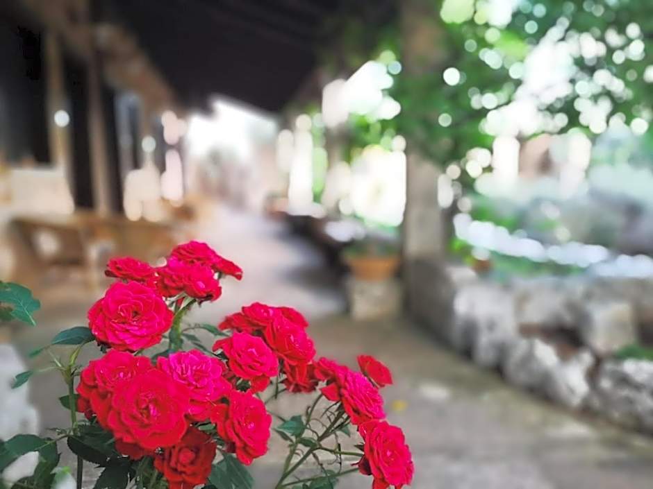 Masseria Borgo del Gallo