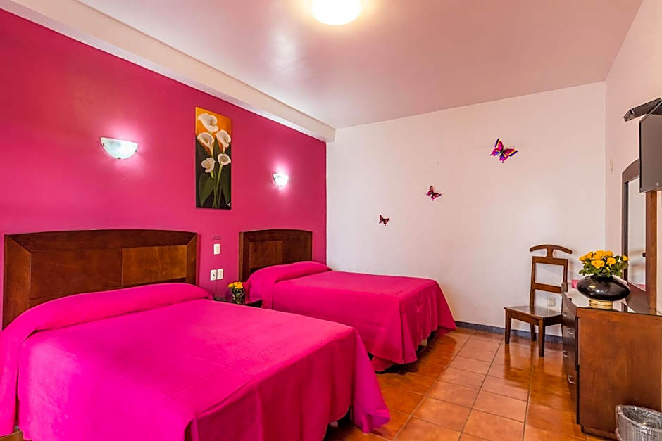 Hotel del Marquesado