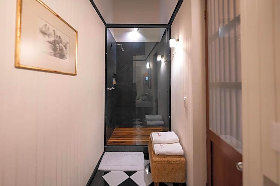 Antiguo Molino de San Jerónimo