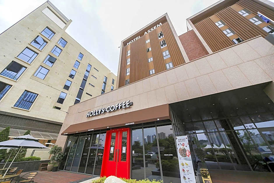Gimpo Assem Hotel
