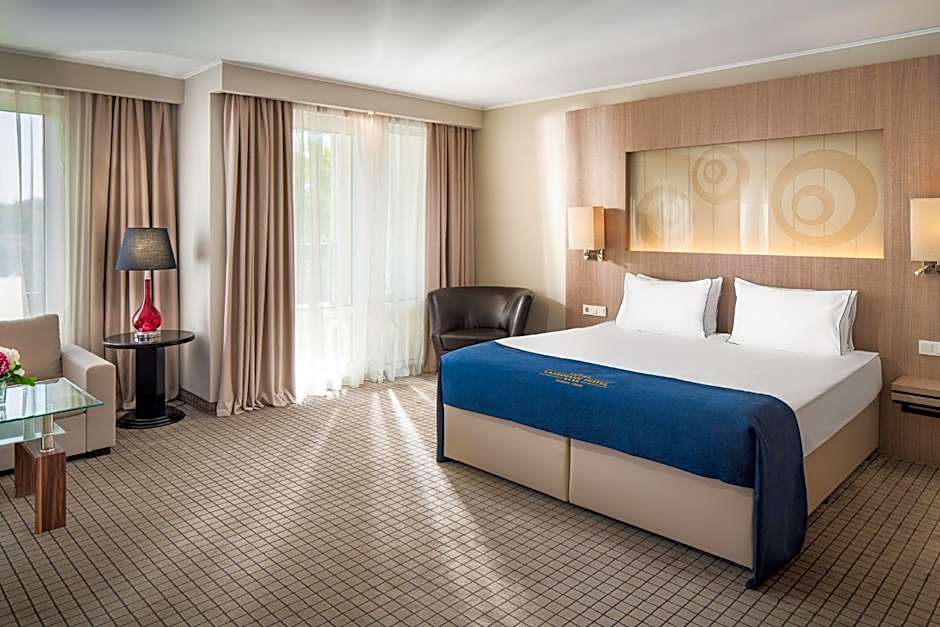 Landmark Creek Hotel Plovdiv