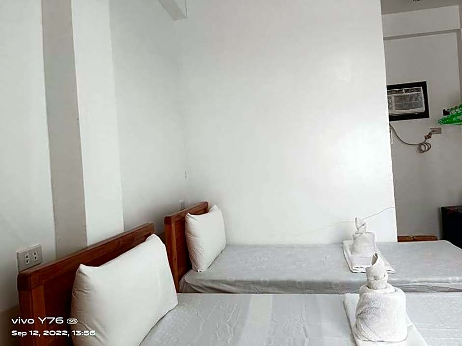 RSK Beach and Accommodation
