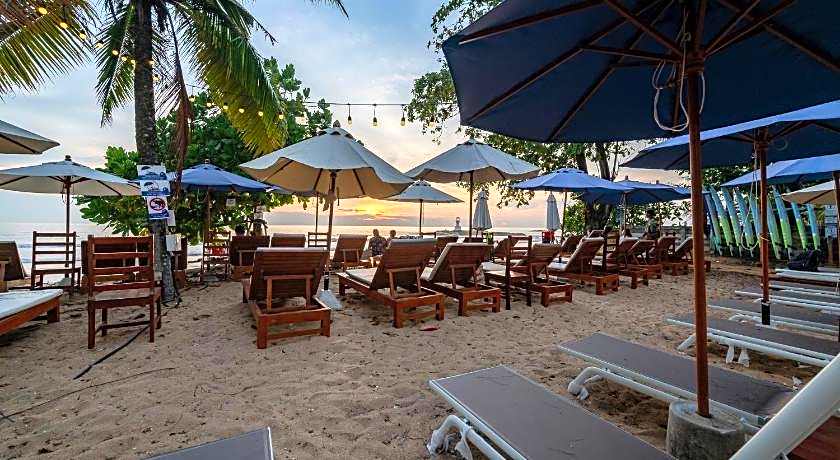 Kokotel Khao Lak Lighthouse