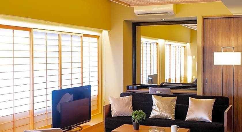 Hauza KYOTO Gojo Karasuma