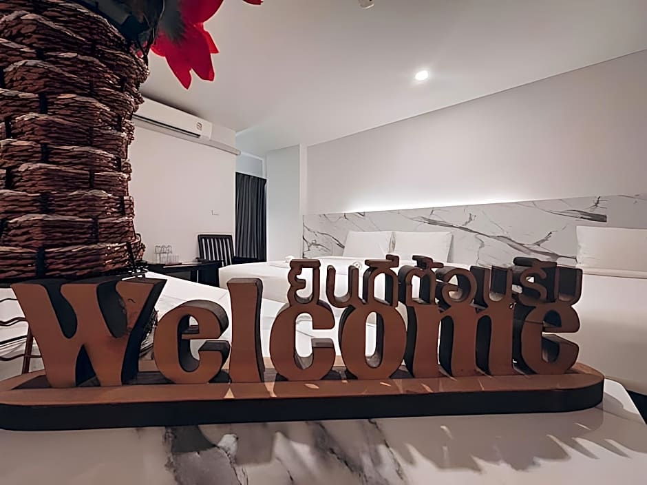 Don mueang Place Hotel