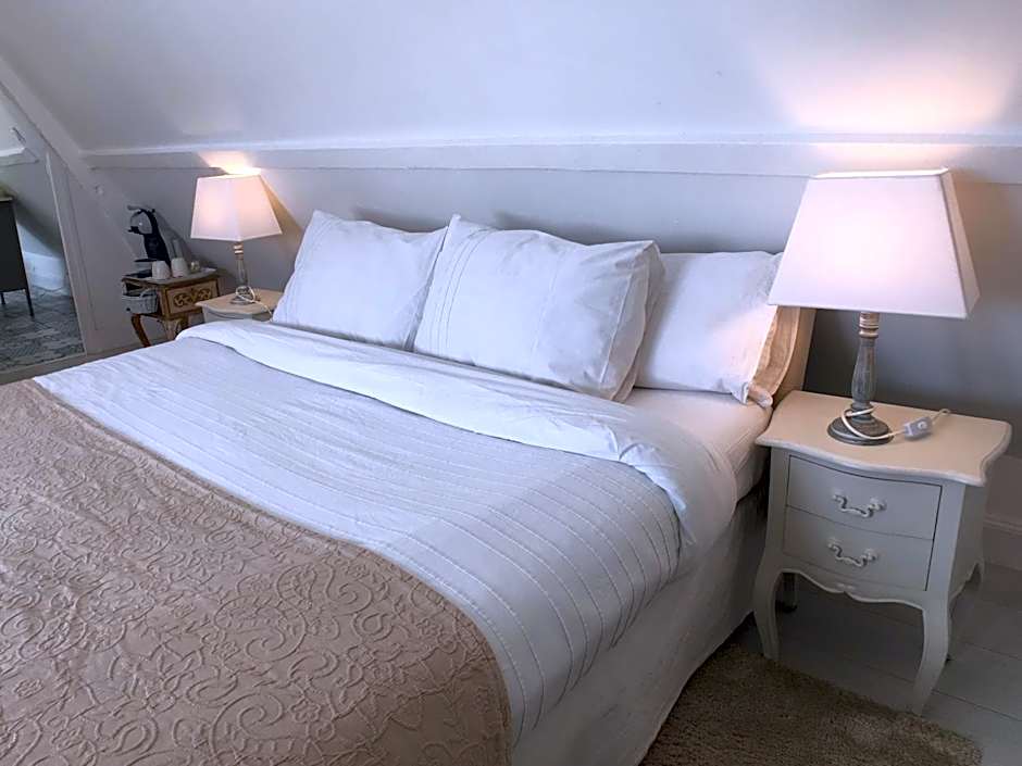 La Romance et la Romanesque