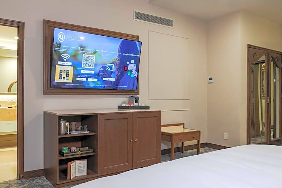 Quinta Real Saltillo