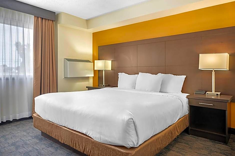 Quality Inn & Suites