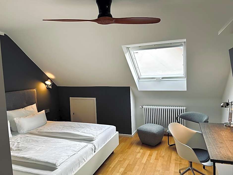 DK Hotel Heidelberg