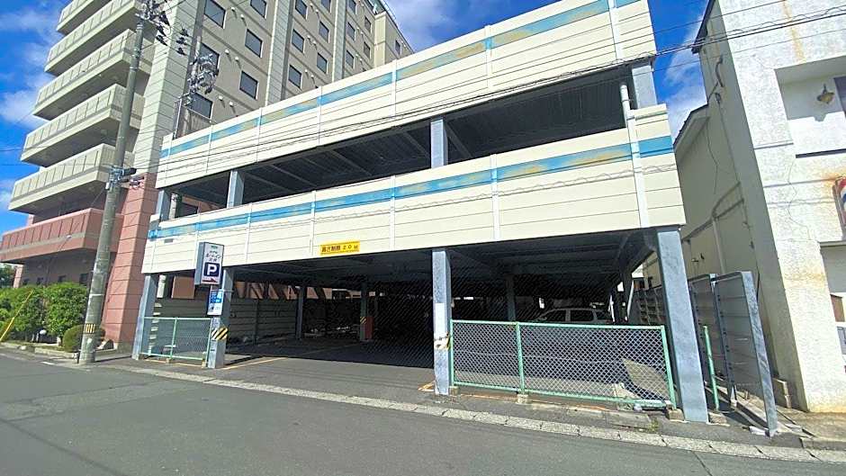 Hotel Route Inn Misawa