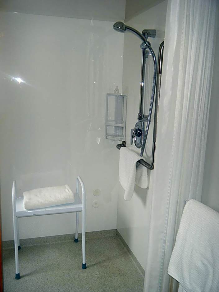 Bella Vista Motel Kaikoura