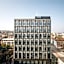 Hotel Mona Plaza