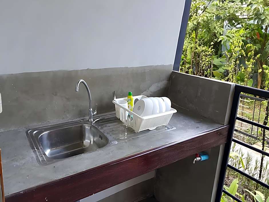 Nongbua Garden Ville