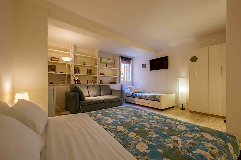 Cristina Rossi Bed and Breakfast
