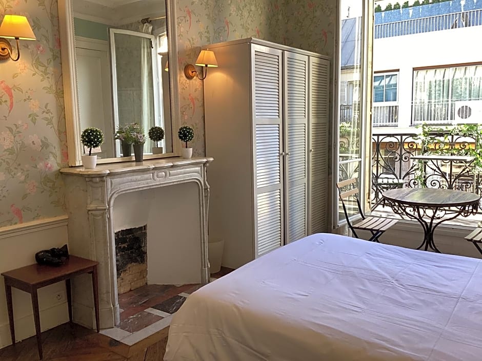 Bed and Breakfast Paris Arc de Triomphe