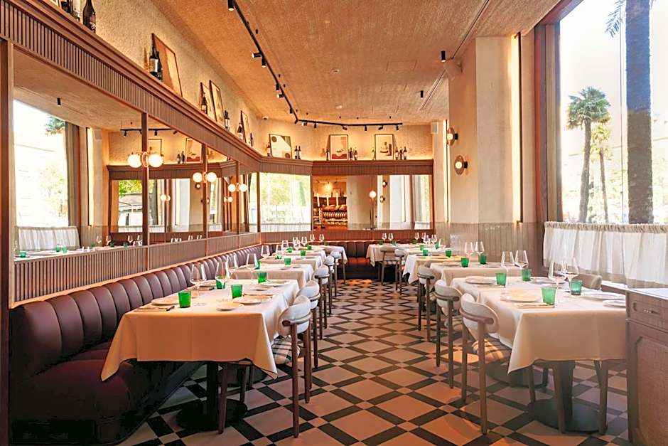 NH Collection Madrid Paseo Del Prado