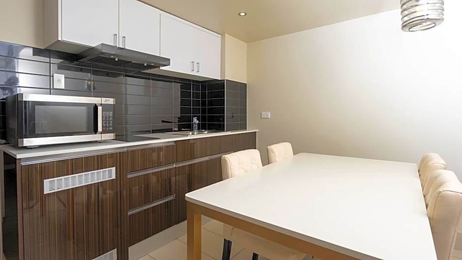 Hotel Diana Woolloongabba