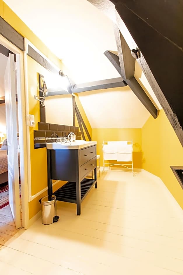 Chambres d’hôtes La Joyeuse