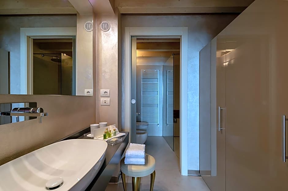 Olivi Hotel & Natural Spa