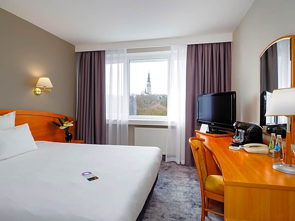 Mercure Czestochowa Centrum