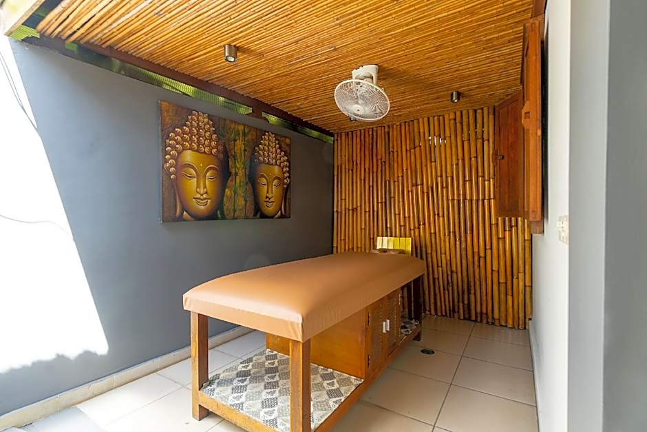 Balinea Holiday Home