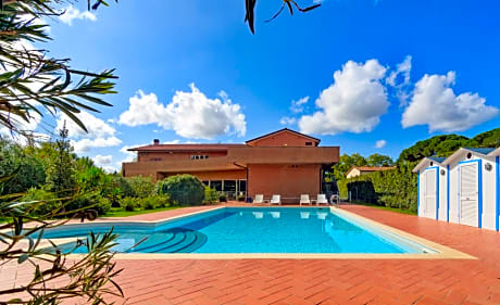 Residence San Rossore