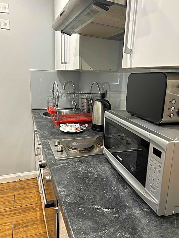 Showcase Apartments - Kimberley House