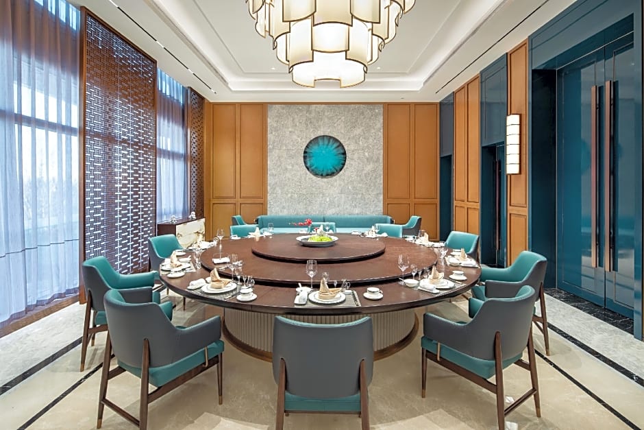 La Quinta by Wyndham Weifang South