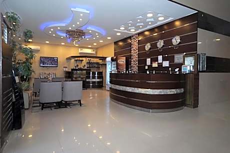 Maset Al Masem Serviced Apartments