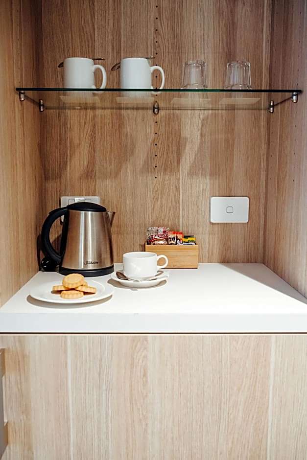Mary MacKillop Place