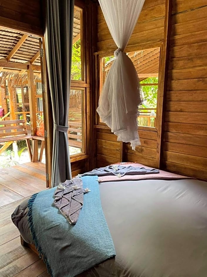 The Hideaway, Koh Lipe