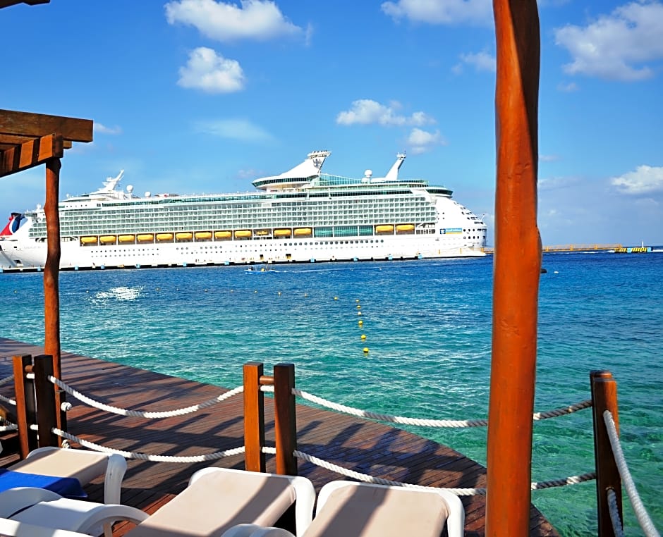 Grand Park Royal Cozumel All Inclusive