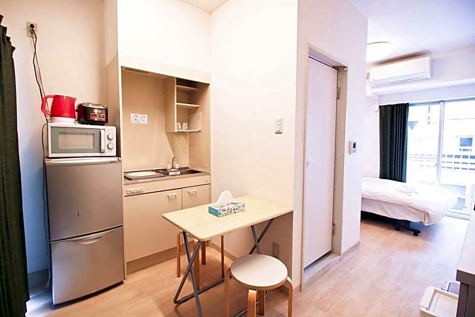 Uhome Kanda Hotel