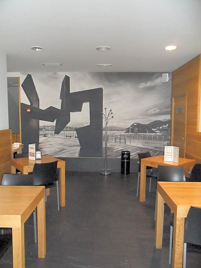 Hotel Anoeta