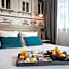 Nemea Appart Hotel Paris Levallois