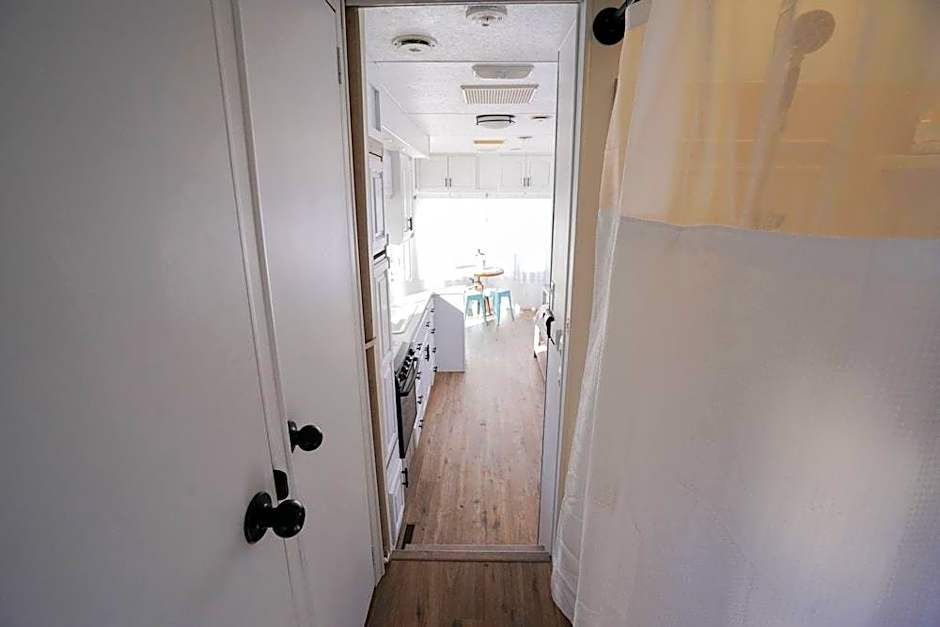 Happy Trails Bed and Breakfast