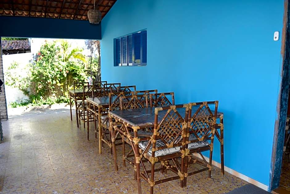 Pousada Rosa dos Ventos