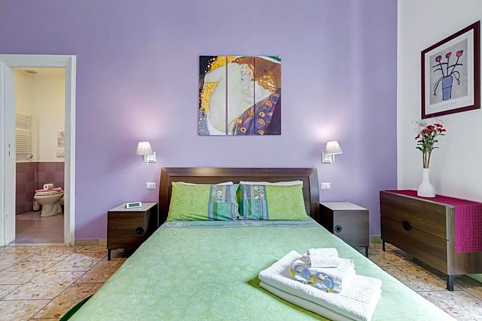 2 Passi Al Colosseo B&B