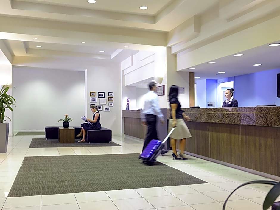 Grosvenor Hotel Adelaide by Accor