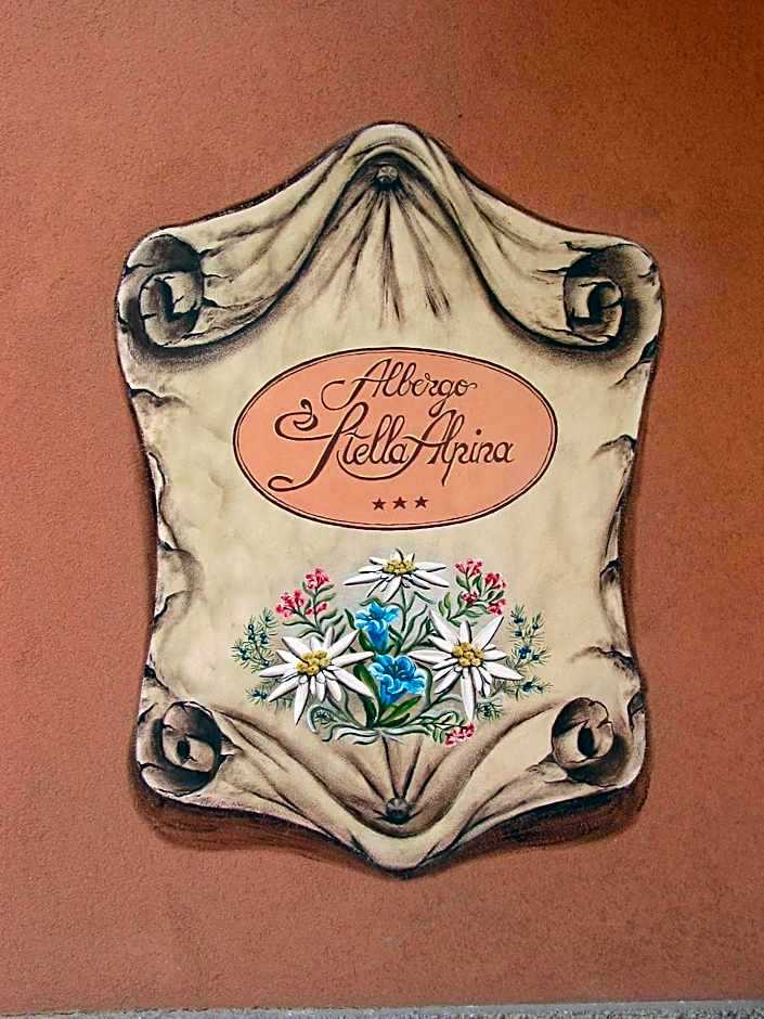 Albergo Stella Alpina