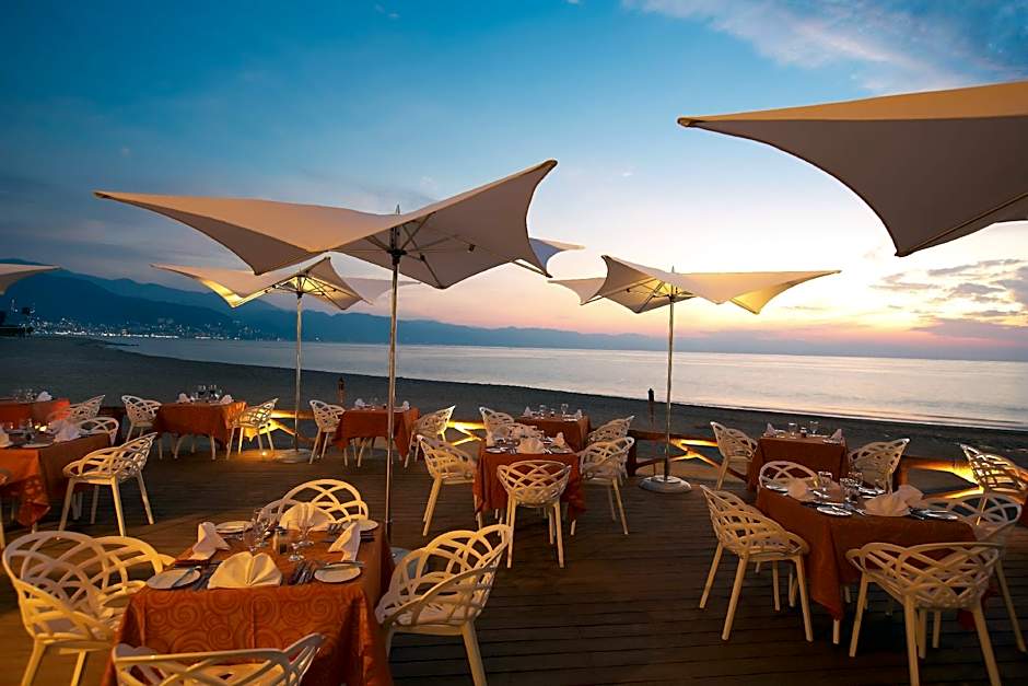 Krystal Grand Puerto Vallarta All Inclusive
