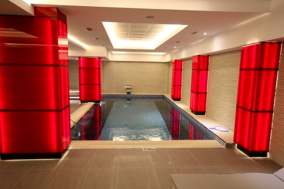 Grand Washington Hotel