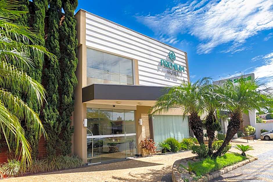 Hotel Premium Pirassununga