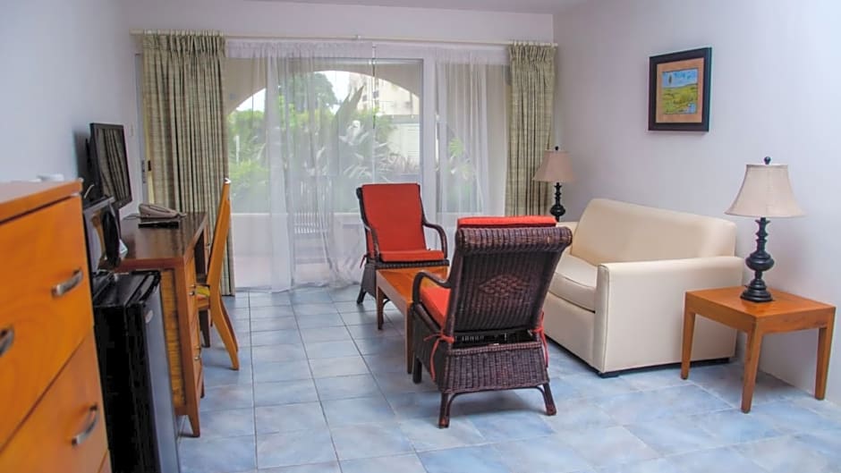 Infinity On The Beach