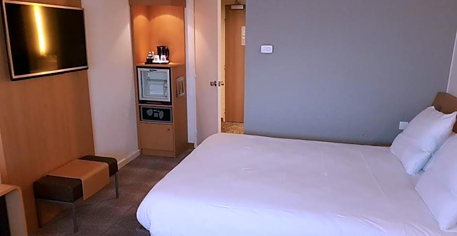 Novotel Saint Quentin Golf National