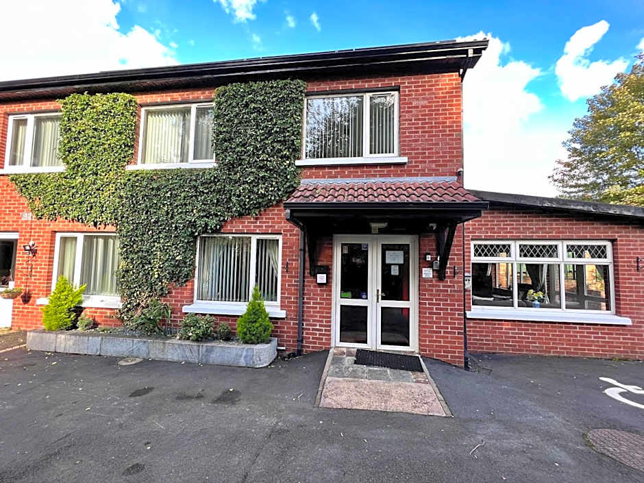 Ashfield Bed & Breakfast